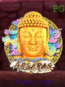 Descubra o Mundo de Apsaras: Um Jogo Fascinante com 35X.VIP