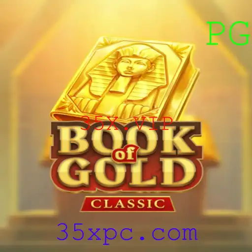 Descubra o Entusiasmante Mundo de BookOfGoldClassic no 35X.VIP