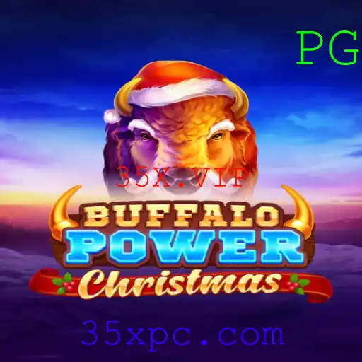 Descubra o Universo Festivo de BuffaloPowerChristmas: Estratégias e Regras