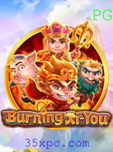 Descubra o Empolgante Mundo de BurningXiYou: Aventuras e Estratégias