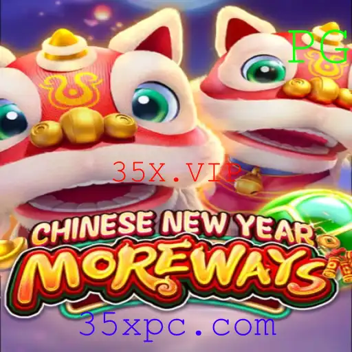 Descubra o Mundo de CHINESENEWYEARMOREWAYS: Um Jogo de Aventura e Tradição
