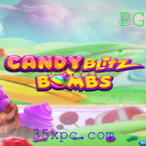 CandyBlitzBombs: Descubra o Novo Fenômeno dos Jogos