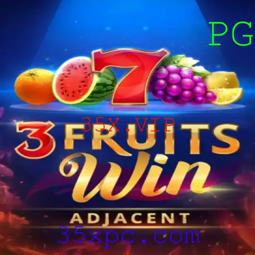 Explorando o Universo do Jogo 3FruitsWin e o Conceito de 35X.VIP