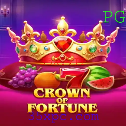 CrownofFortune: Descubra o Mundo Fascinante do Novo Jogo 35X.VIP
