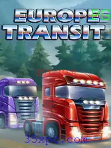 Explorando EuropeTransit: Uma Nova Dimensão em Jogos de Estratégia