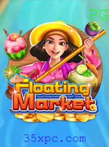 Desvendando o Fascinante Jogo FloatingMarket