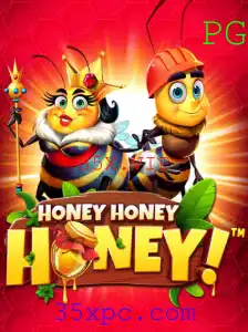 Explore HoneyHoneyHoney: A Aventurosa Jornada no Jogo 35X.VIP