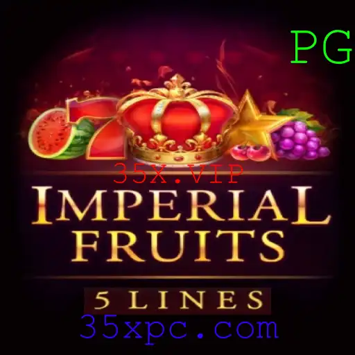 ImperialFruits5: Um Mergulho no Universo das Frutas Imperiais