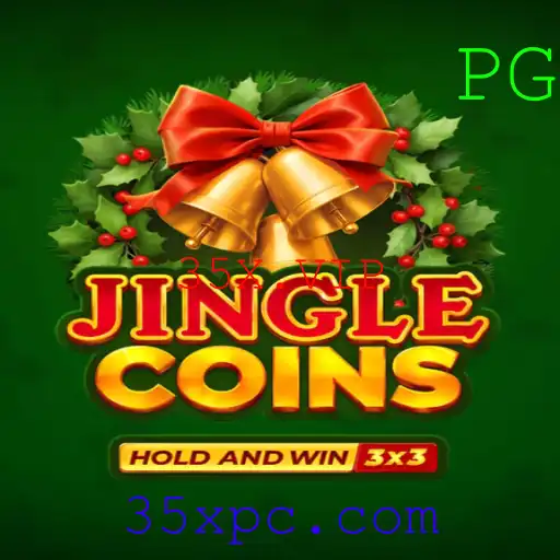 Como jogar Jinglecoins com 35X.VIP: Guia Completo