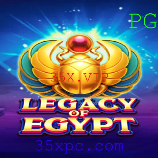 Explorando LegacyOfEgypt: Mergulho na Antiga Civilização com 35X.VIP