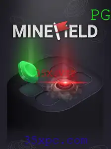 Explorando MineField: Uma Nova Experiência de Jogo com 35X.VIP