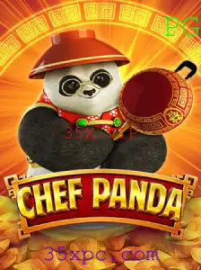ChefPanda: Um Mergulho no Mundo Gastronômico com 35X.VIP