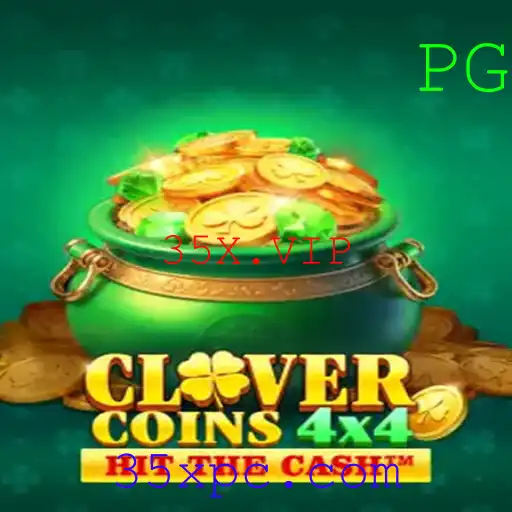 Descubra e Domine o Jogo CloverCoins4x4: Tudo o Que Você Precisa Saber
