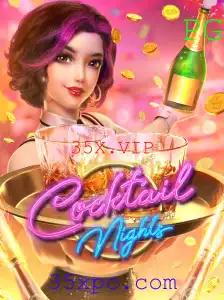 Descubra a Emoção do Jogo CocktailNights: Sua Noite de Diversão Começa Aqui