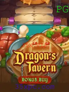 DragonsTavern: Um Mergulho no Mundo da Fantasia com 35X.VIP