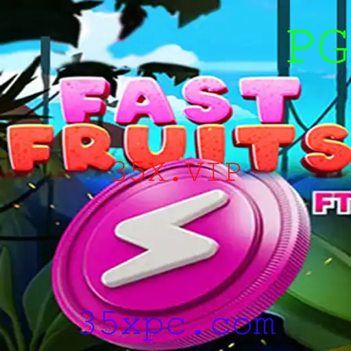 Explore o Mundo de FastFruits: O Jogo que Está Conquistando o 35X.VIP