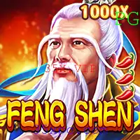 Descubra FengShen: Um Mergulho no Universo do Jogo com 35X.VIP