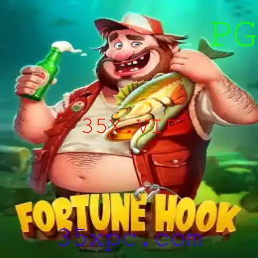 FortuneHook: Explorando o Mundo Envolvente do Jogo de Estratégia e Sorte