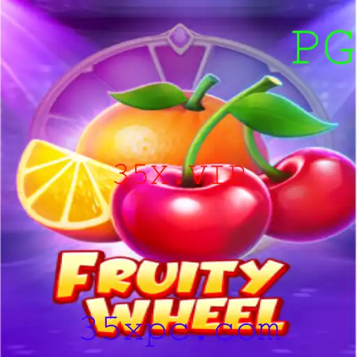 Descubra a Emoção com FruityWheel no 35X.VIP