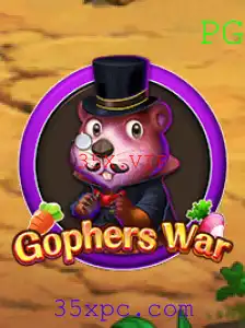 GophersWar: Desvendando o Mundo do Jogo e as Regras