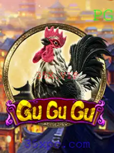GuGuGu: Uma Experiência Única no Mundo dos Jogos de Azar