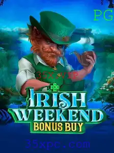 Explorando o IrishWeekendBonusBuy: Uma Nova Dimensão de Entretenimento de Jogos