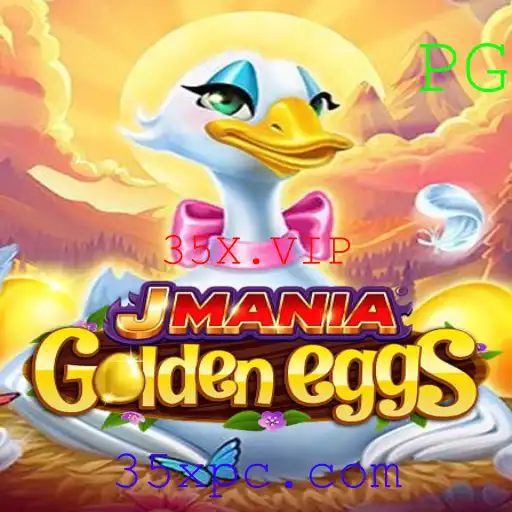 Descubra o Mundo de JManiaGoldenEggs: Uma Aventura Interativa com 35X.VIP