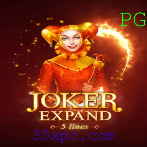Descubra o Mundo do JokerExpand: Uma Nova Era de Jogos com 35X.VIP