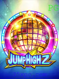 Explorando o Universo de JumpHigh2