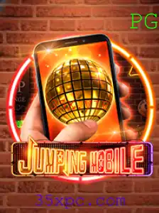 Descubra o Mundo Inovador de Jumpingmobile com 35X.VIP