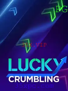 Explorando o Fascinante Mundo de LuckyCrumbling: O Jogo Que Está Revolucionando o Entretenimento Online