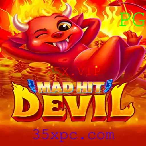 Descubra as Emoções de MadHitDevil: A Nova Sensação do Mundo dos Jogos