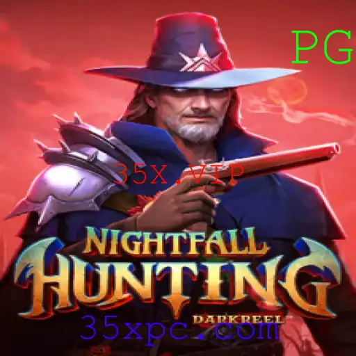 Explorando o Universo de NightfallHunting: Um Jogo de Caça e Intrigas