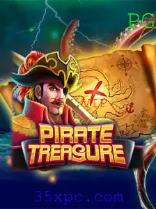 Descubra os Segredos do PirateTreasure: Um Aventuroso Jogo de Caça ao Tesouro
