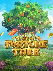 Explorando ProsperityFortuneTree: Como Jogar e Dominar Este Fascinante Jogo de 35X.VIP