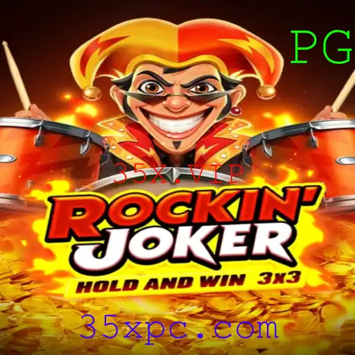 Descobrindo o Mundo de rockinjoker: Uma Jornada Inovadora com 35X.VIP