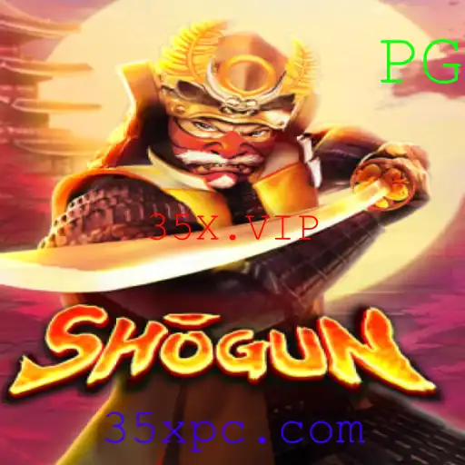 Descubra Shogun: O Jogo Estratégico com o Desafio 35X.VIP