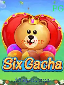 Explorando o Universo de SixGacha: A Nova Sensação no Mundo dos Jogos