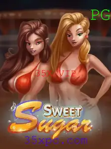 Descubra o Mundo Encantado de SweetSugar: A Aventura de Jogo Inovadora com 35X.VIP