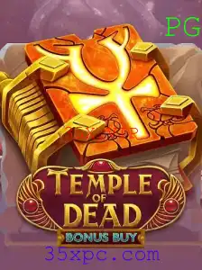 Explorando o Universo do Jogo TempleofDeadBonusBuy com 35X.VIP