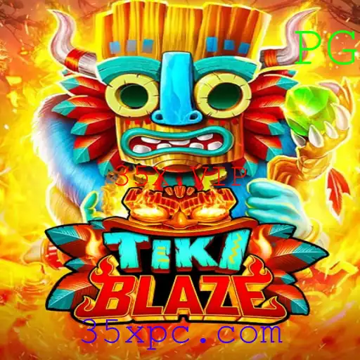 Descubra o Excitante Mundo de TikiBlaze: Um Jogo de Estratégia Único