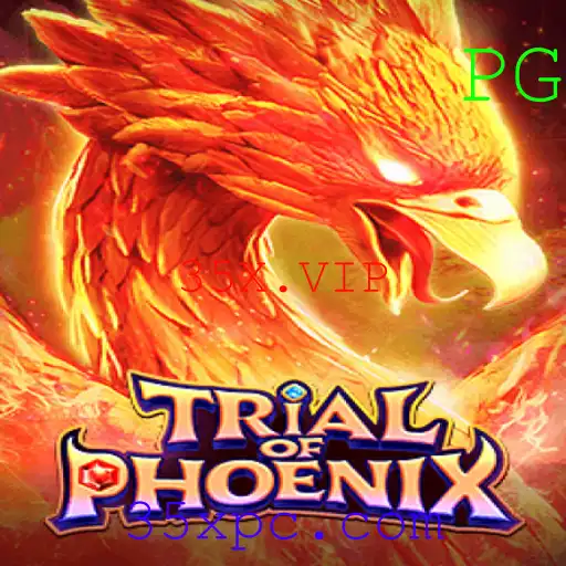 Explorando o Intrigante Mundo de TrialofPhoenix