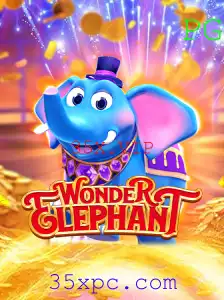 Desvendando o Mundo de WonderElephant: Um Jogo Inovador na Era Digital